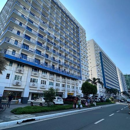 Sea Residences Moa - Paul Manila Exterior foto