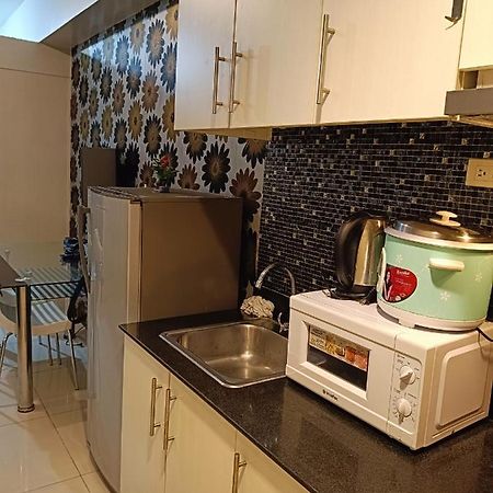 Sea Residences Moa - Paul Manila Exterior foto