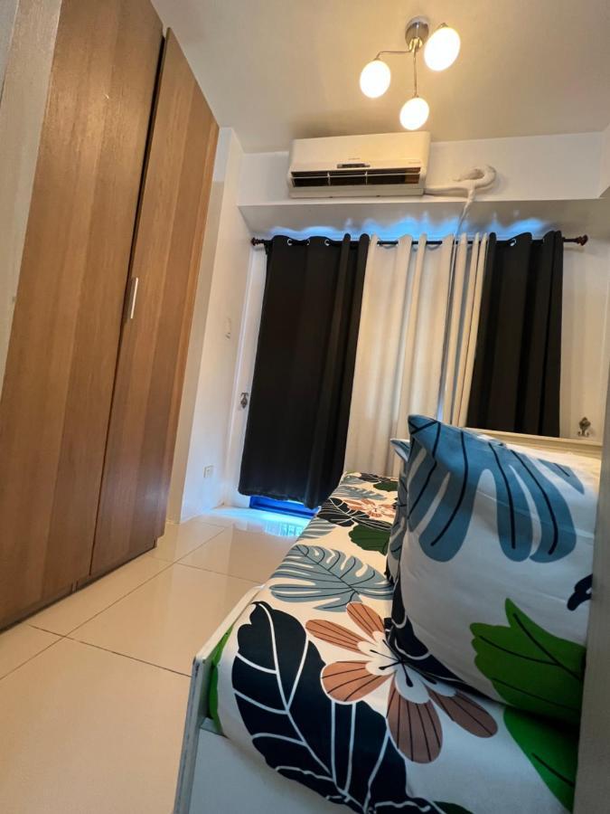 Sea Residences Moa - Paul Manila Exterior foto