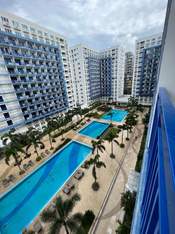 Sea Residences Moa - Paul Manila Exterior foto