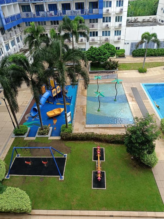 Sea Residences Moa - Paul Manila Exterior foto