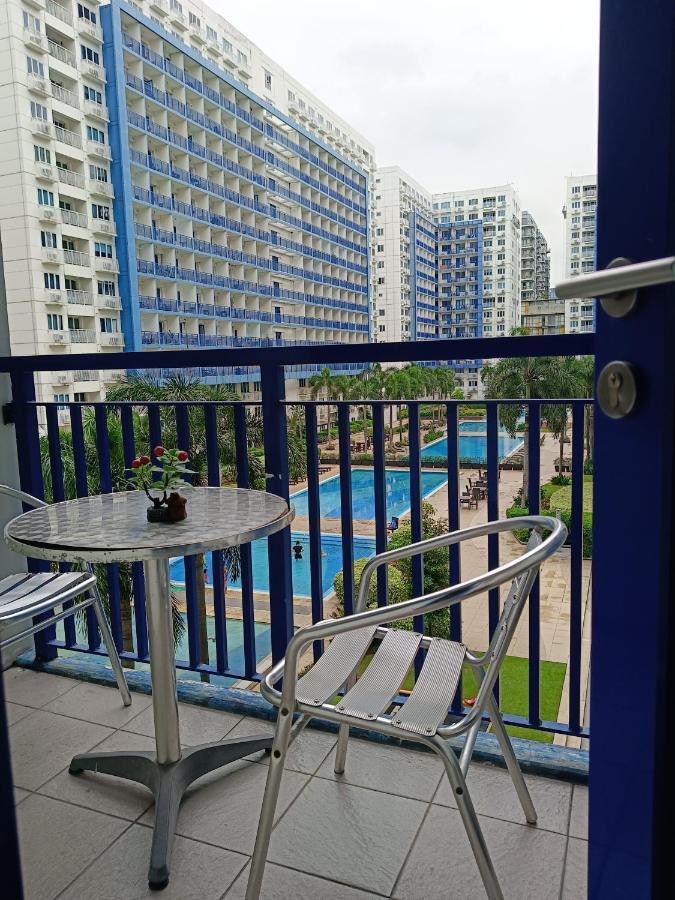 Sea Residences Moa - Paul Manila Exterior foto